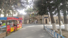 1 otaqlı Obyekt, Kirayə (aylıq), Xırdalan