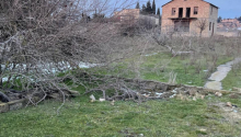 9 sot Torpaq, Satış, Bakı, Sabunçu
