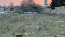 9 sot Torpaq, Satış, Bakı, Sabunçu