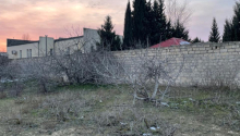 9 sot Torpaq, Satış, Bakı, Sabunçu