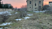 9 sot Torpaq, Satış, Bakı, Sabunçu
