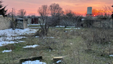 9 sot Torpaq, Satış, Bakı, Sabunçu