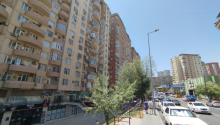 3 otaqlı Yeni tikili