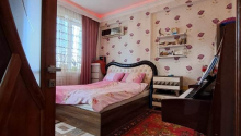 3 otaqlı Yeni tikili, Satış, Bakı, Yasamal
