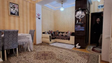 3 otaqlı Yeni tikili, Satış, Bakı, Yasamal