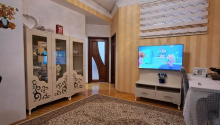 3 otaqlı Yeni tikili, Satış, Bakı, Yasamal