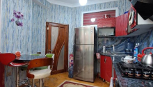 3 otaqlı Yeni tikili, Satış, Bakı, Yasamal
