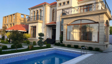  otaqlı Bağ evləri, Satış, Abşeron
