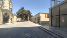 1 otaqlı Obyekt, Kirayə (aylıq), Xırdalan