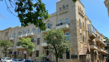 2 otaqlı Köhnə tikili