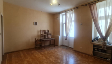 2 otaqlı Köhnə tikili, Satış, Bakı, Səbail, Sahil