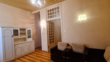 2 otaqlı Köhnə tikili, Satış, Bakı, Səbail, Sahil