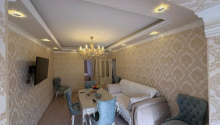 2 otaqlı Köhnə tikili, Satış, Bakı, Yasamal