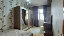 3 otaqlı Yeni tikili, Satış, Bakı, Nərimanov, 28 may
