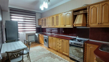 3 otaqlı Yeni tikili, Satış, Bakı, Nərimanov, 28 may