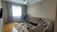 3 otaqlı Yeni tikili, Satış, Bakı, Nərimanov, 28 may