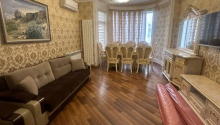 2 otaqlı Yeni tikili, Satış, Bakı, Nəsimi
