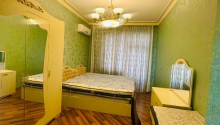 2 otaqlı Yeni tikili, Satış, Bakı, Nəsimi