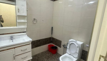 2 otaqlı Yeni tikili, Satış, Bakı, Nəsimi