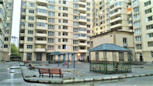 2 otaqlı Yeni tikili, Satış, Bakı, Nəsimi