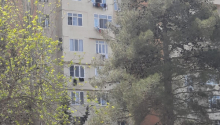 4 otaqlı Köhnə tikili, Satış, Bakı, Xətai, Əhmədli