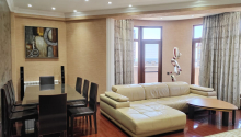 4 otaqlı Yeni tikili, Satış, Bakı, Nəsimi, 28 may