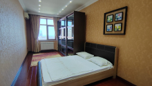 4 otaqlı Yeni tikili, Satış, Bakı, Nəsimi, 28 may