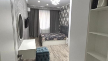 2 otaqlı Yeni tikili, Satış, Bakı, Səbail