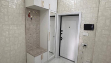 2 otaqlı Yeni tikili, Satış, Bakı, Səbail