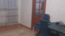 2 otaqlı Köhnə tikili, Satış, Bakı, Nəsimi, Memar Əcəmi