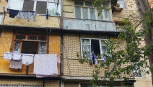 2 otaqlı Köhnə tikili