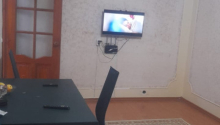 2 otaqlı Köhnə tikili, Satış, Bakı, Nəsimi, Memar Əcəmi