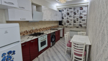 2 otaqlı Yeni tikili, Satış, Abşeron
