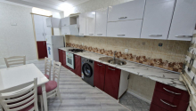 2 otaqlı Yeni tikili, Satış, Abşeron