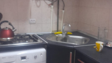 2 otaqlı Köhnə tikili, Satış, Bakı, Nəsimi
