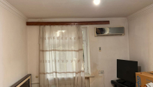 1 otaqlı Köhnə tikili, Satış, Bakı, Səbail