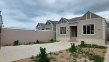 4 otaqlı Villa / Həyət evi, Satış, Bakı, Suraxanı