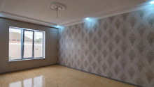 4 otaqlı Villa / Həyət evi, Satış, Bakı, Suraxanı