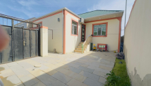 3 otaqlı Villa / Həyət evi