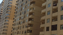 1 otaqlı Yeni tikili, Kirayə (aylıq), Xırdalan