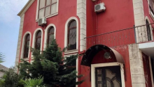 6 otaqlı Villa / Həyət evi