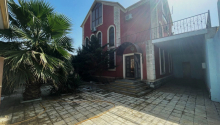 6 otaqlı Villa / Həyət evi, Satış, Bakı, Sabunçu