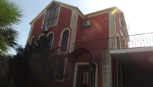 6 otaqlı Villa / Həyət evi, Satış, Bakı, Sabunçu