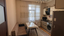 1 otaqlı Yeni tikili, Satış, Bakı, Suraxanı, Xalqlar dostluğu