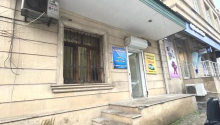 3 otaqlı Obyekt, Satış, Bakı, Yasamal, Nizami
