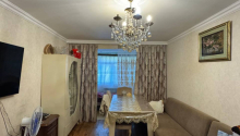2 otaqlı Köhnə tikili, Satış, Bakı, Yasamal, Elmlər Akademiyası