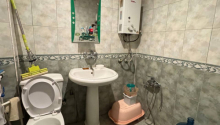 2 otaqlı Köhnə tikili, Satış, Bakı, Yasamal, Elmlər Akademiyası