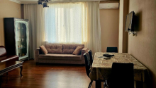 2 otaqlı Yeni tikili, Kirayə (aylıq), Bakı, Nəsimi, Nizami
