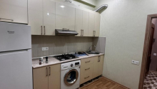 2 otaqlı Yeni tikili, Kirayə (aylıq), Bakı, Xətai, Xətai