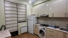 2 otaqlı Yeni tikili, Kirayə (aylıq), Bakı, Xətai, Xətai